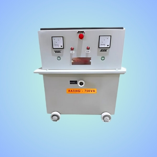 Step Down Transformer